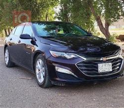 شيفروليه ماليبو